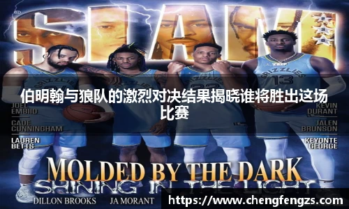 伯明翰与狼队的激烈对决结果揭晓谁将胜出这场比赛